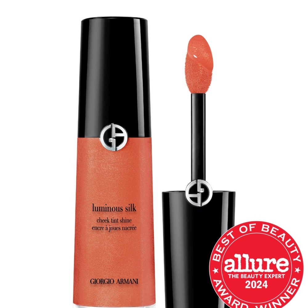 Giorgio Armani Cheek Tint Sunlit Siena 42S